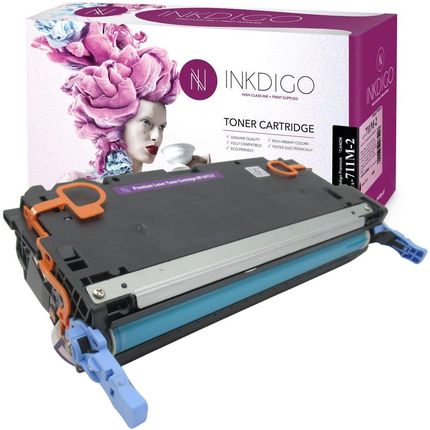 Inkdigo Crg-711 Toner Do Canon Color Imageclass Mf 8450 I-Sensys Lbp-5360 Lasershot Lbp-5300 Magenta (1658B002)