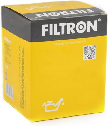 Filtron Filtr Oleju Oe 671