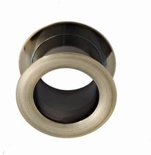 Zdjęcie Infinity Line Tuleja Wentylacyjna Okrągła Patyna - Mordy