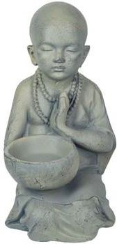 Signes Grimalt Statuetki I Figurki Little Buddha Pocillo 19370907F