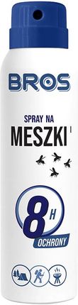 Bros Spray Na Meszki 90ml