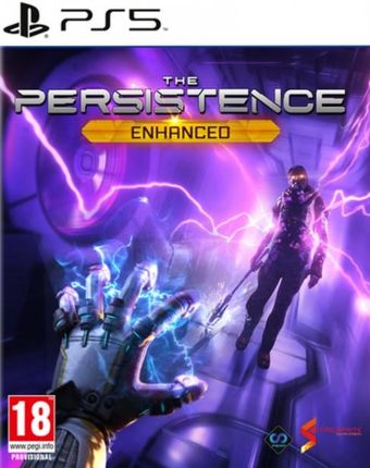 The Persistence Enhanced (Gra PS5)