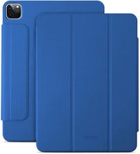Zdjęcie Epico Magnetic Flip Case Blue iPad Pro 11" 2021 / Air 10,9 - Gdynia