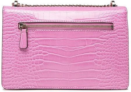 Torebka GUESS - Katey Luxury Satchel HWZA78 70260 BGA - Ceny i opinie 