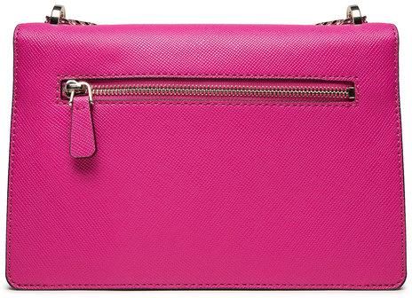 Torebka GUESS - Katey Luxury Satchel HWZA78 70260 BGA - Ceny i opinie 