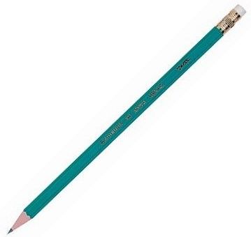 Ołówek BIC Evolution 655 HB z gumką