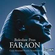 Faraon (Audiobook)