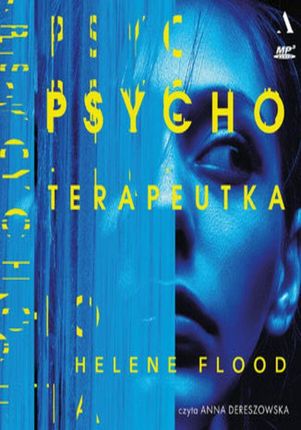 Psychoterapeutka (Audiobook)