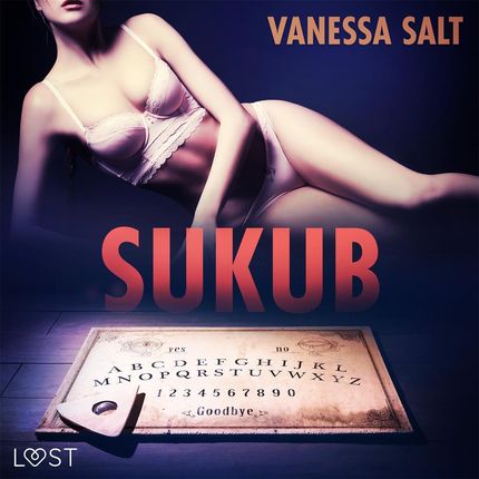 Sukub (Audiobook)