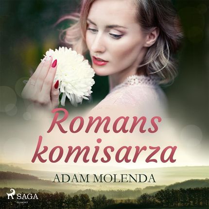 Romans komisarza (Audiobook)