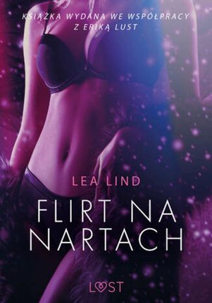 Flirt na nartach (Audiobook)