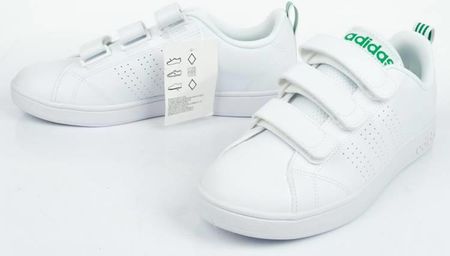 Buty m skie sportowe adidas Advantage AW5210 Ceny i opinie