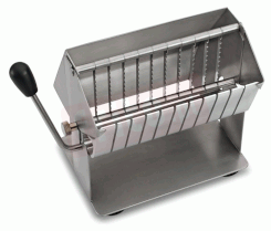 Zdjęcie Hendi Nacinarka ręczna do kiełbas (222805) - Skawina