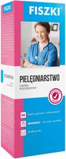 Zdjęcie Fiszki - Pielęgniarstwo - zakres rozszerzony - Mikstat