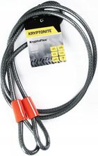 Zdjęcie Zapięcie linka Kryptonite Kryptoflex 1007 - Pruszków