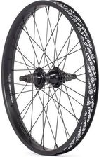 Zdjęcie Salt Plus Everest 20" Cassette Koło Tylne Bmx Black (28031030119) - Malbork