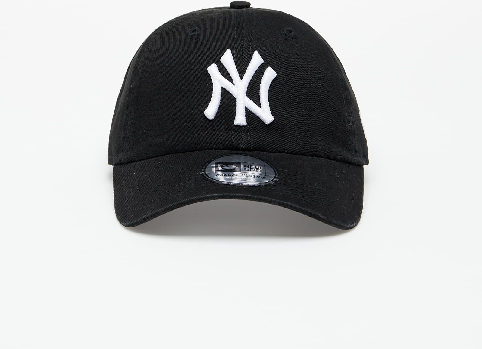 Official New Era New York Yankees MLB Washed Casual Classic