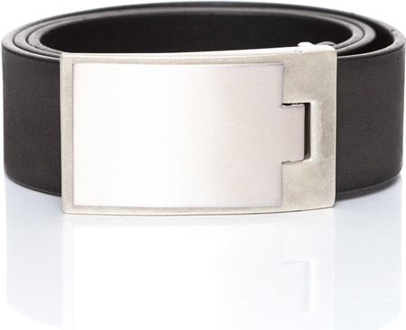 MUSTANG PASEK SKÓRZANY MUS M5001 0791 40mm Ledergürtel (RO39 2689A) - zdjęcie 2