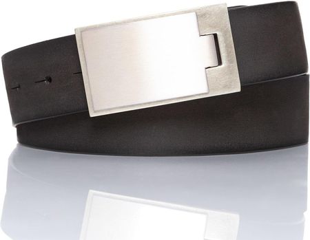 MUSTANG PASEK SKÓRZANY MUS M5001 0791 40mm Ledergürtel (RO39 2689A)