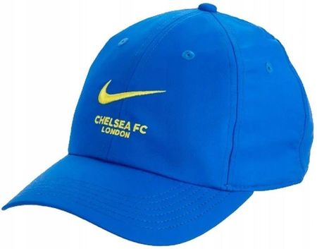 Nike Chelsea Heritage 86 Cap Nike Chelsea Fc Heritage 86 Cap Black
