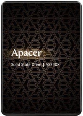 Apacer AP120GAS340XC1