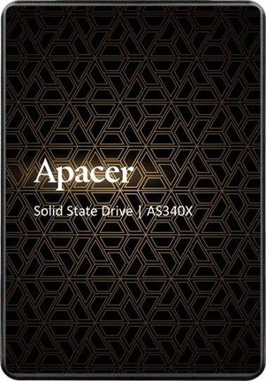 Apacer AP240GAS340XC1