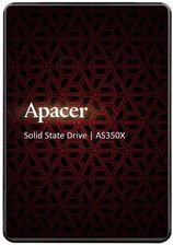 Apacer AS350X 1TB 2,5