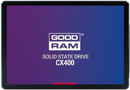 Goodram CX400 512GB 2,5" Sata3 (Ssdpr-Cx400-512-G2)