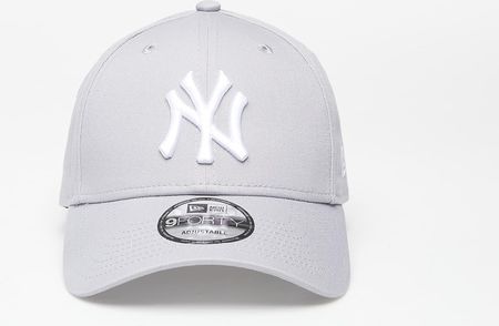 New Era New York Yankees Essential 9FORTY pet grey