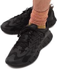 Reebok Zig Kinetica 21 Męskie Czarne 