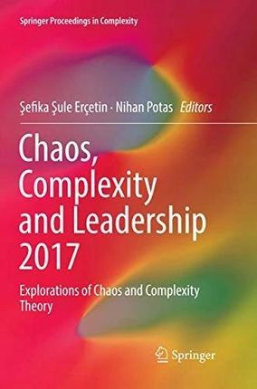 Eretin, efika ule - Chaos, Complexity and Leadersh