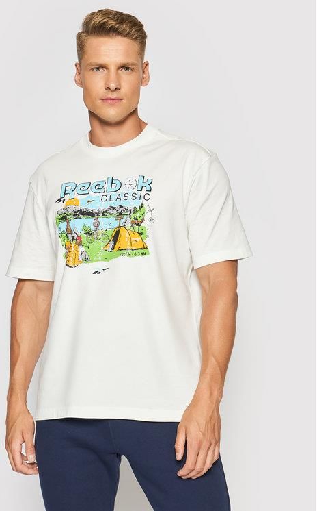 reebok classics international tee