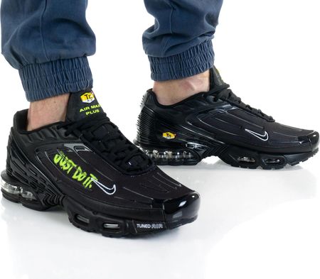 nike air max plus iii 43
