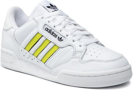 Buty adidas Stabil Next Gen Primeblue FZ4678 Ftwwht Cblack Solred - Ceny i  opinie - Ceneo.pl