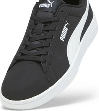 Zdjęcie Puma Smash V2 Buck JR 36518234 białe zamszowe - Wąchock