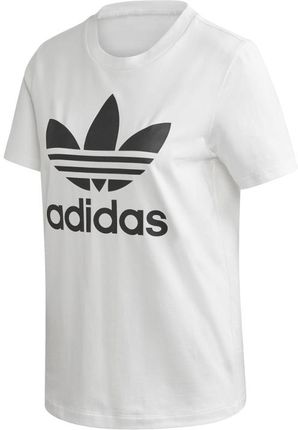 T-shirt, koszulka damska adidas Trefoil Tee FM3306 Rozmiar: 34