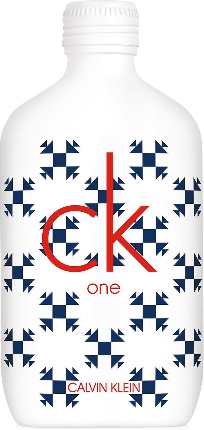 ck one holiday 2019