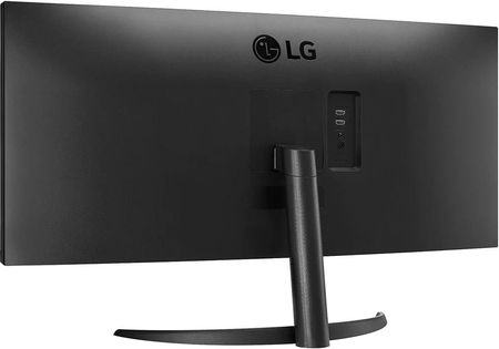 Monitor LG 34WP500-B - Opinie i ceny na Ceneo.pl