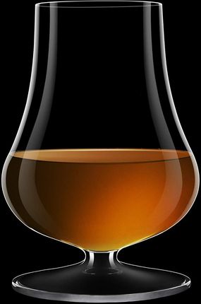 Luigi Bormioli Kieliszki Do Testowania Whisky/Rumu 230ml Tentazioni (LB1249901)