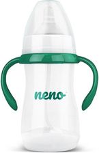 Zdjęcie Neno Bottle 240ml Antykolkowa butelka - Węgorzewo