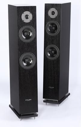 Pylon Audio Diamond 25 olejowosk