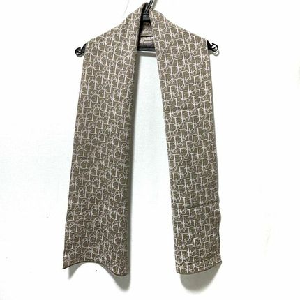 Dior Vintage Scarf - Ceny i opinie - Ceneo.pl