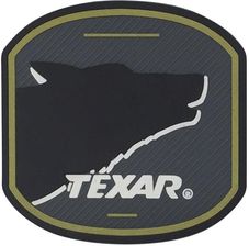 Zdjęcie Texar Emblemat Velcro Wolf Head (577#55-Wlhe-Ac)Tx - Wrocław