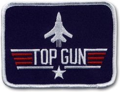 Zdjęcie Fostex Naszywka Top Gun Logo (8553)Sp - Sosnowiec