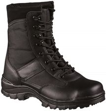 Zdjęcie Mil-Tec Buty Security Black (12837000) - Jaworzno