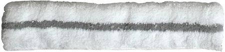 LEIFHEIT Classic Zapasowa ściereczka do mopa do okien 33 cm (55246)