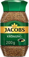 Jacobs Kronung rozpuszczalna 200g - Kawa