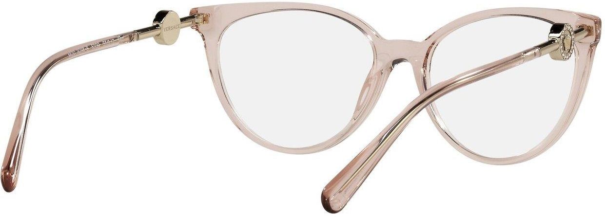 VERSACE 3298B 5339 55 - zdjęcie 3 VERSACE 3298B 5339 55