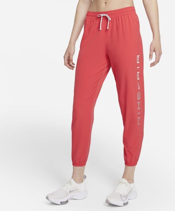 Męskie legginsy do biegania o długości 1/2 Dri-FIT Nike Trail Lava