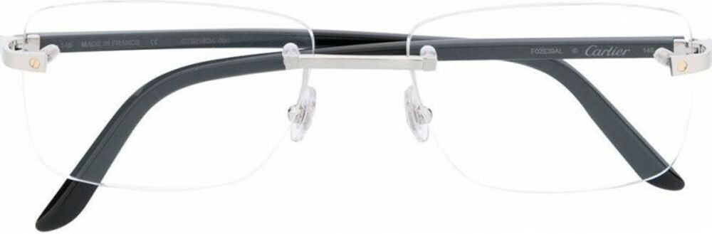 Cartier CT0216OA GLASSES Ceny i opinie Ceneo.pl